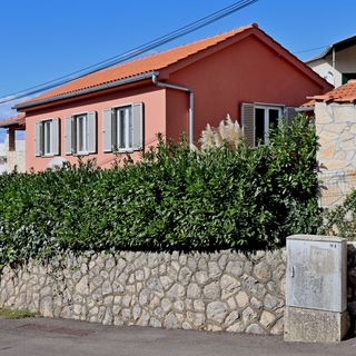 Ház Családok Részére Medencével Malinska, Krk - 23499 Malinska (4)