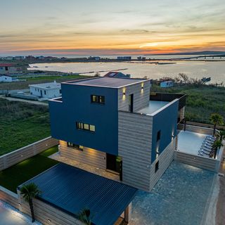 Luxusvilla A Tenger Mellett Medencével Privlaka, Zadar - 23517 Privlaka (3)