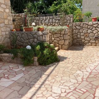 Apartmanok Parkolóhellyel Mali Losinj, Losinj - 23520 Mali Lošinj (3)