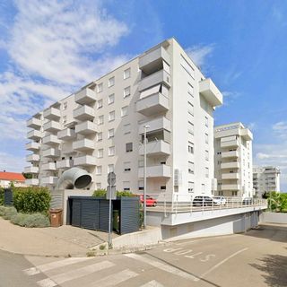 Apartmanok Parkolóhellyel Zadar - 23525 (2)