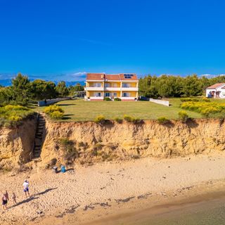 Apartmanok A Tenger Mellett Privlaka, Zadar - 23531 Privlaka (4)