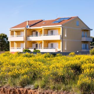 Apartmanok A Tenger Mellett Privlaka, Zadar - 23531 Privlaka (5)