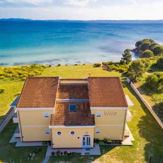 Apartmanok A Tenger Mellett Privlaka, Zadar - 23531 Privlaka (3)