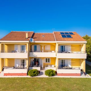 Apartmanok A Tenger Mellett Privlaka, Zadar - 23531 Privlaka (2)