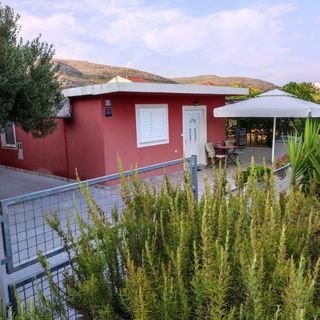 Apartmanok Parkolóhellyel Seget Donji, Trogir - 23533 Seget Donji (2)