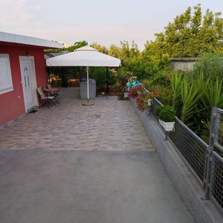 Apartmanok Parkolóhellyel Seget Donji, Trogir - 23533 Seget Donji (4)