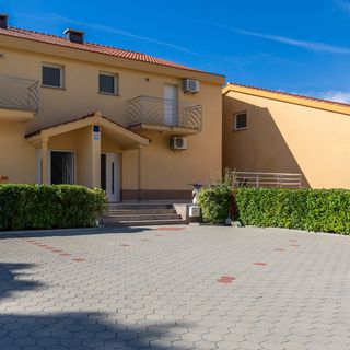Apartmanok Parkolóhellyel Krvavica, Makarska - 23540 Krvavica (4)