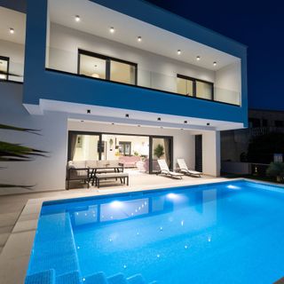 Luxusvilla Medencével Primosten - 23550 Primošten (5)