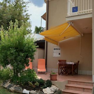 Apartmanok A Tenger Mellett Malinska, Krk - 23556 Malinska (3)