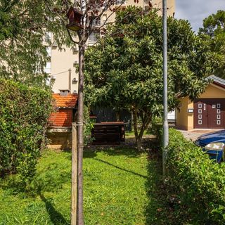 Apartmanok Parkolóhellyel Zadar - 23564 (5)