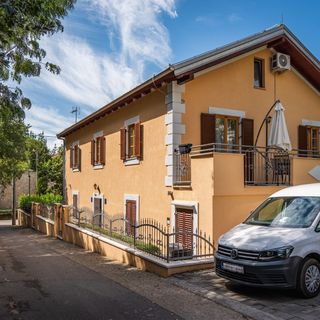 Apartmanok Parkolóhellyel Zadar - 23564 (2)