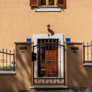 Apartmanok Parkolóhellyel Zadar - 23564 (4)