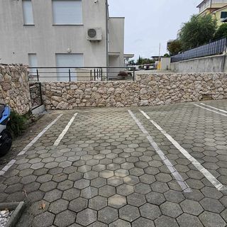 Apartmanok Parkolóhellyel Njivice, Krk - 23573 Njivice (5)