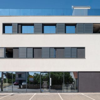 Apartments With Parking Space Vir - 23579 (2)
