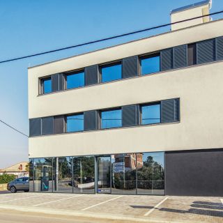 Apartments With Parking Space Vir - 23579 (4)