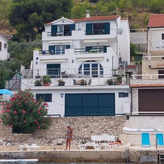 Apartmanok A Tenger Mellett Sparadici, Sibenik - 23591 Šparadići (2)