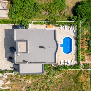 Apartmanok Családok Részére Medencével Pula - 23595 (4)