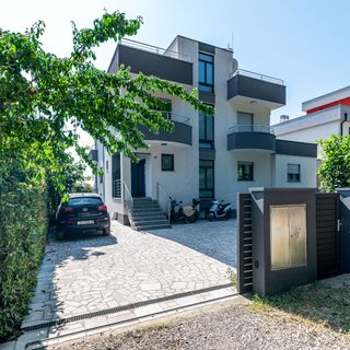 Apartmanok Családok Részére Medencével Pula - 23595 (3)