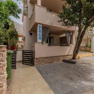 Apartmanok A Tenger Mellett Ribarica Karlobag - 23603 (5)