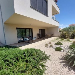Apartments With Parking Space Krk - 23610 (2)