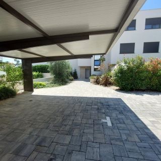 Apartments With Parking Space Krk - 23610 (4)