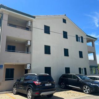 Apartments With Parking Space Punat, Krk - 23621 Punat (2)