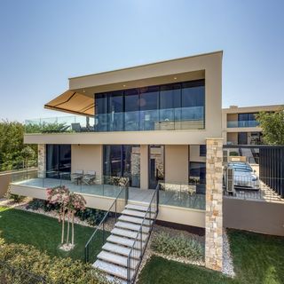 Luxusvilla Medencével Savudrija, Umag - 23625 Savudrija (4)