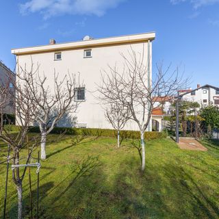 Apartmanok Parkolóhellyel Njivice, Krk - 23632 Njivice (3)