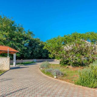 Family Friendly House With A Parking Space Privlaka, Zadar - 23633 Privlaka (3)