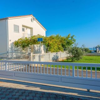 Family Friendly House With A Parking Space Privlaka, Zadar - 23633 Privlaka (5)