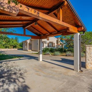 Ház Családok Részére Parkolóhellyel Privlaka, Zadar - 23633 Privlaka (5)