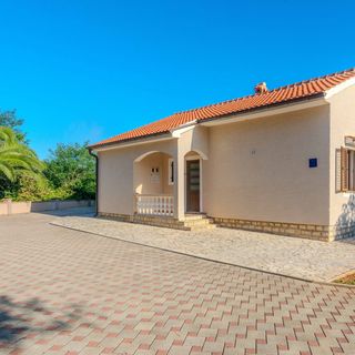 Ház Családok Részére Parkolóhellyel Privlaka, Zadar - 23633 Privlaka (3)