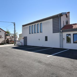 Ház Családok Részére Medencével Privlaka, Zadar - 23636 Privlaka (5)