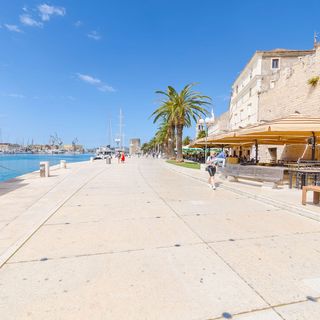 Apartment Irvin Trogir (4)