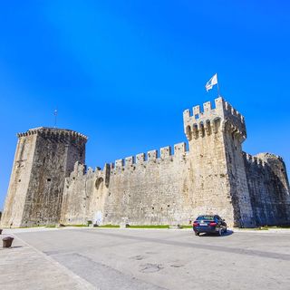 Apartment Irvin Trogir (5)