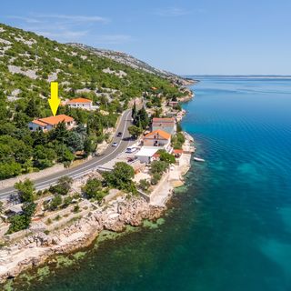 Apartment Irmica Lukovo Sugarje (2)