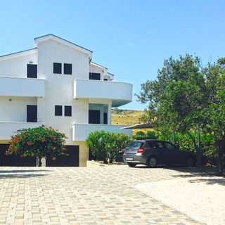 Apartments Blue Skies Ljubac (3)