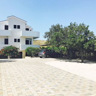 Apartments Blue Skies Ljubac (2)