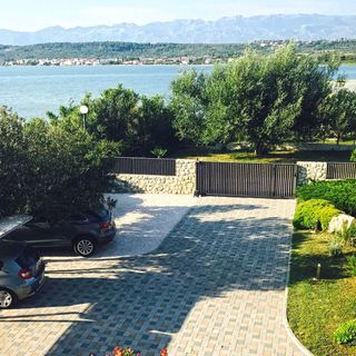 Apartments Blue Skies Ljubac (4)