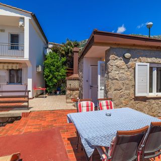 Apartment Ivan Karlobag II (5)