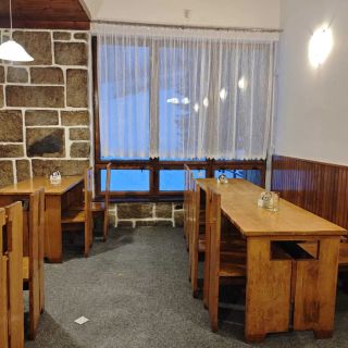 Penzion a restaurace Krmelec Tanvald (3)