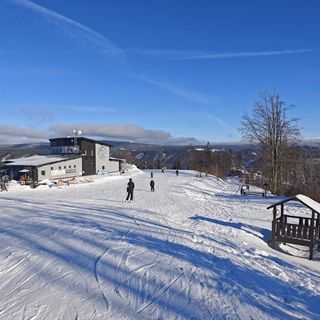 Penzion a restaurace Krmelec Tanvald (4)