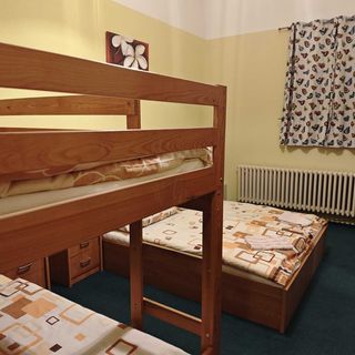 Penzion a restaurace Krmelec Tanvald (2)