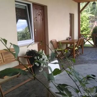 Noclegi Albero Szczebrzeszyn (3)