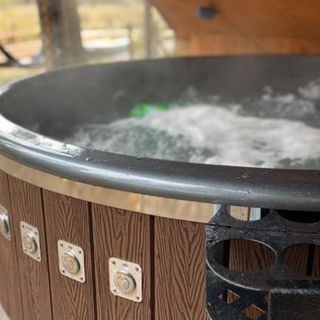 Dom BORYSÓWKA (koło Augustowa) Podlasie/Suwalszczyzna (4)