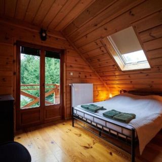 Dom BORYSÓWKA (koło Augustowa) Podlasie/Suwalszczyzna (2)