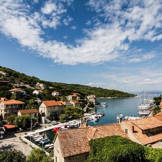 Apartment Marko Stomorska (2)