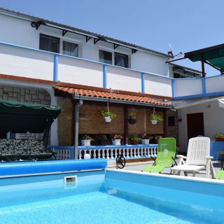 Apartment Den Tribunj (2)