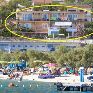 Apartments Rose Seget Vranjica (2)