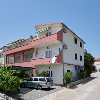 Apartment Mare Seget Vranjica (2)